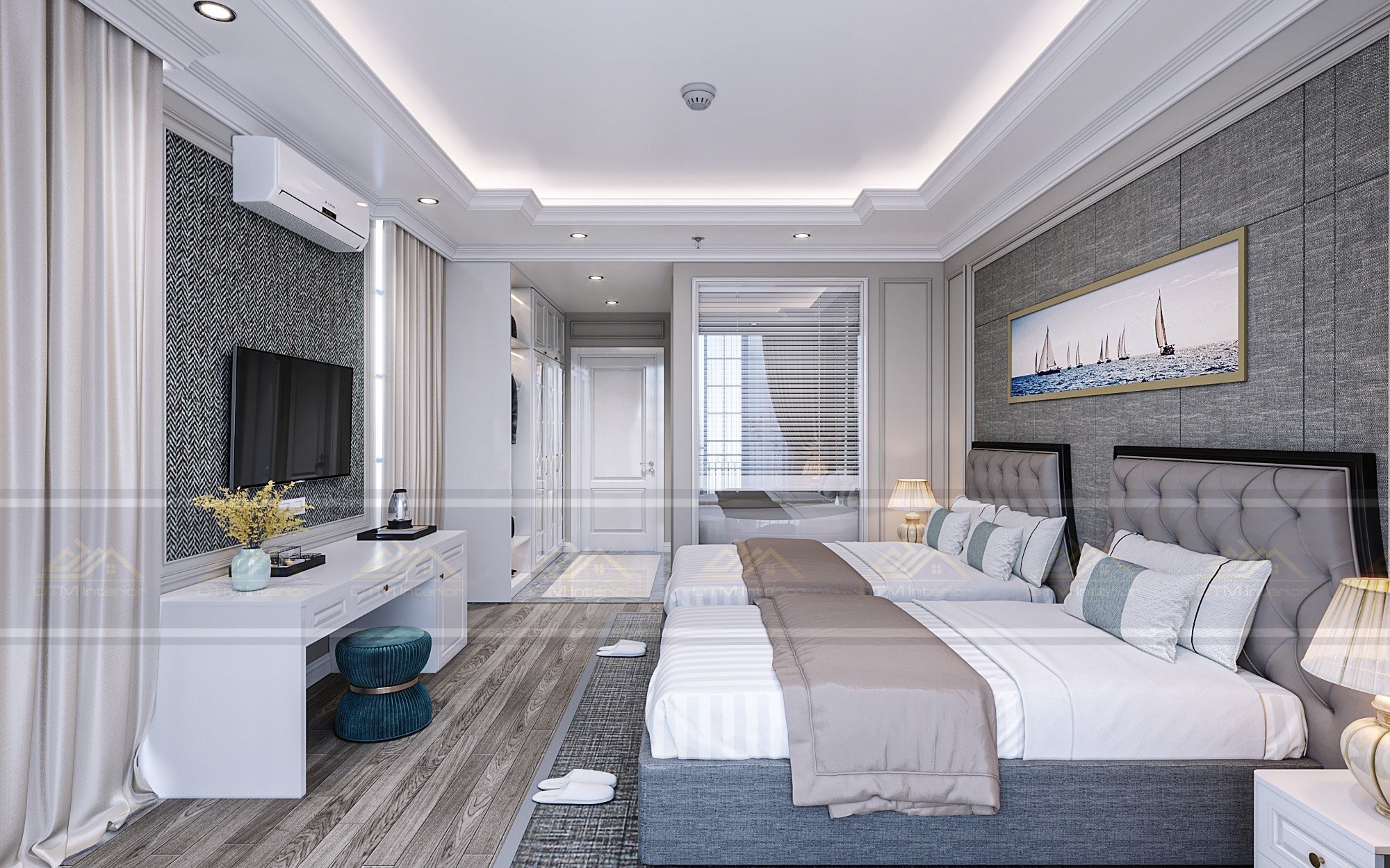 Sun Grand City Feria Hạ Long